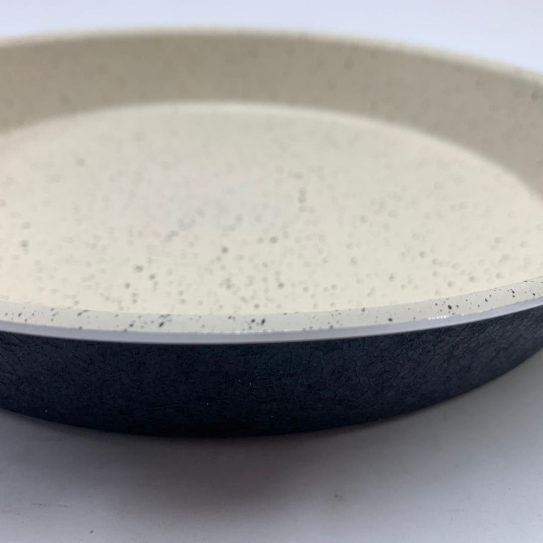 ظرف پخت پیتزا مدل BZRG کد SHR 446