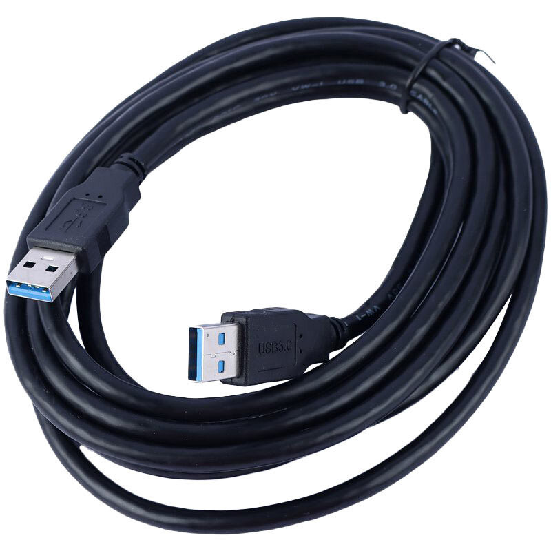کابل لینک USB 3.0 کایزر مدل USB AM-AM طول3 متر