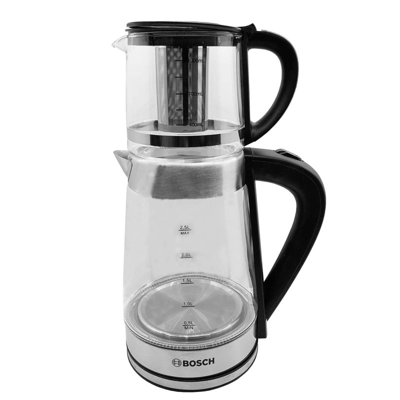 چای ساز مدل BH-1666