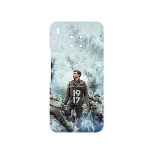 MAHOOT 1917 Cover Sticker for Huawei Nova 8i