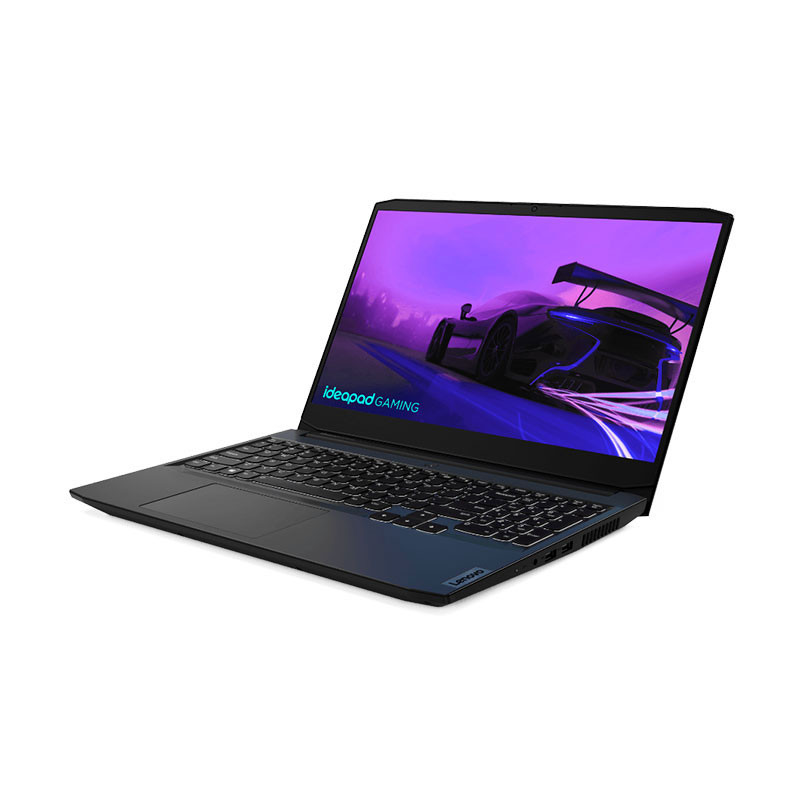 لپ تاپ 15.6 اینچی لنوو مدل IdeaPad Gaming 3 15IHU6 لپ تاپ 15.6 اینچی لنوو مدل IdeaPad Gaming 3 15IHU6