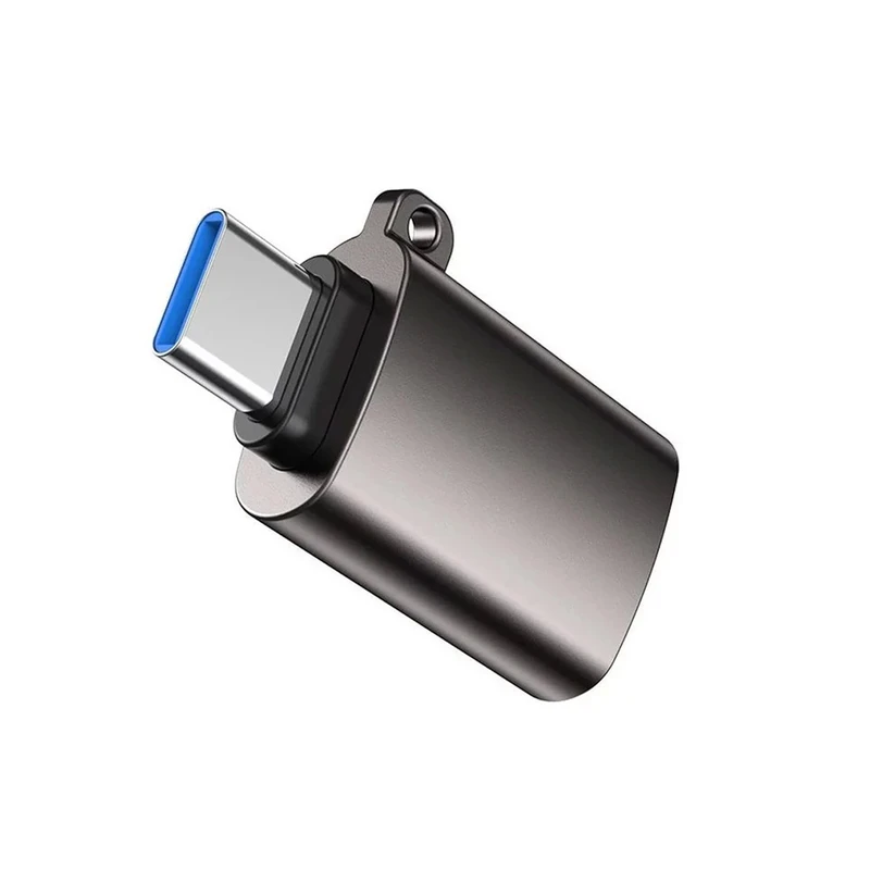 مبدل  USB-C OTG به USB مدل S-H151