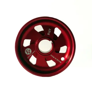 پولی سر میل لنگ سبک مدل EP-XU7R مناسب برای پژو 405