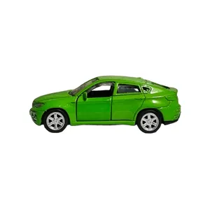 ماشین بازی مدل مینی کار DC03