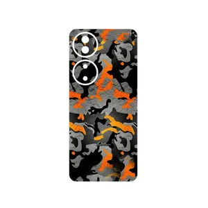 MAHOOT Army_Autumn Cover Sticker for Honor X7b