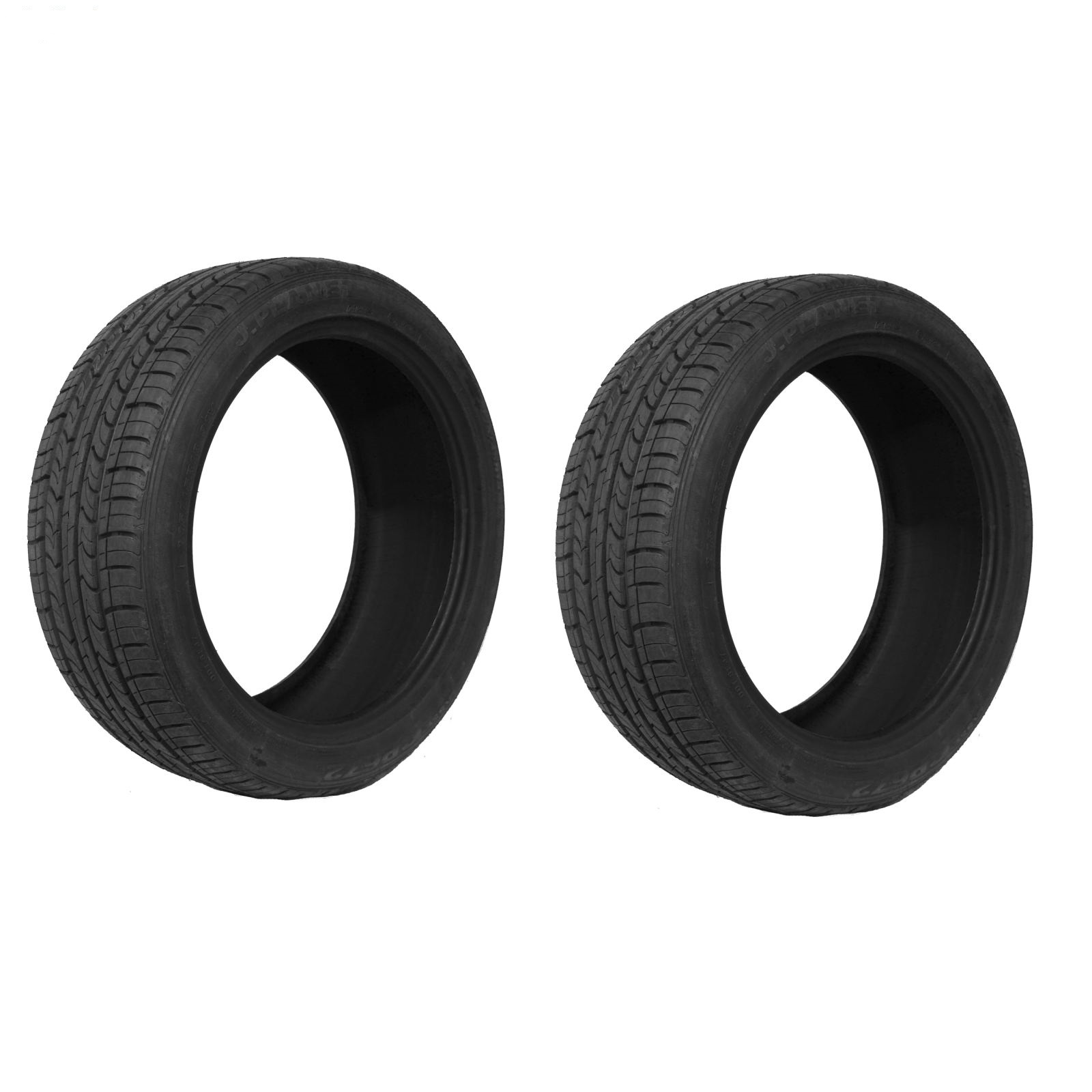 لاستیک خودرو جی پلنت تایر مدل CP672 سایز 195/65R15 - دو حلقه