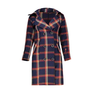 پالتو زنانه کد th018