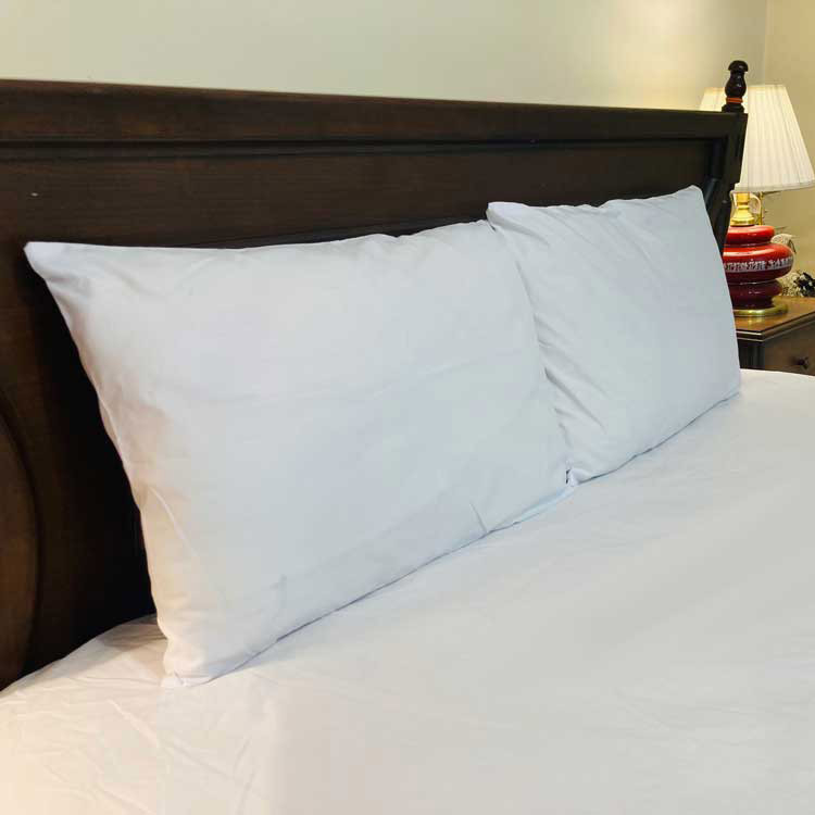 سرویس ملحفه مدل کشدار یکنفره ساده 1.5 نفره 2 تکه