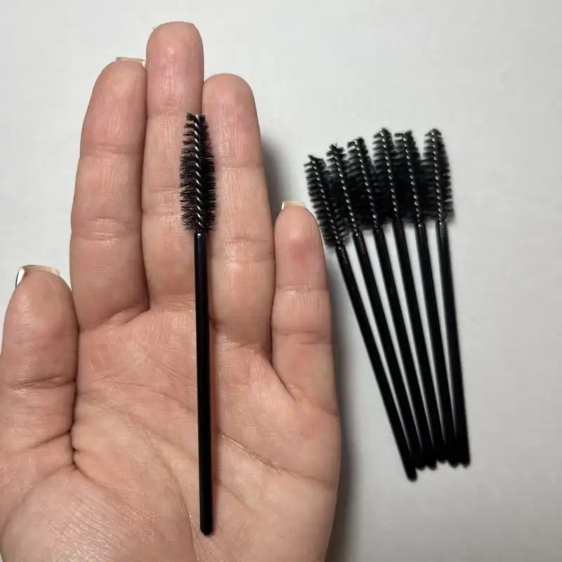 برس ابرو مدل مجموعه 7 عددى