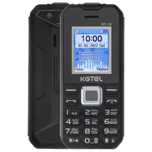 گوشی موبایل کاجیتل مدل GT-10 دو سیم‌ کارت 