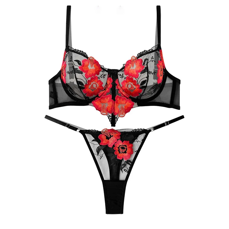 ست شورت و سوتین زنانه مدل ماهور طرح گل کد 88914np