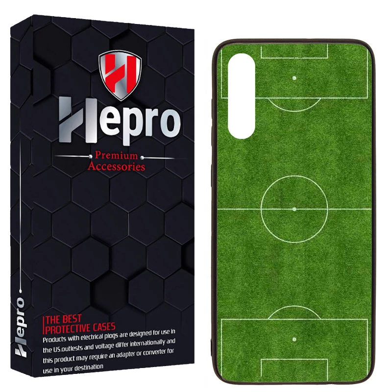 کاور هپرو طرح فانتزی مدل TPU مناسب برای گوشی موبایل سامسونگ Galaxy A70 / A70S