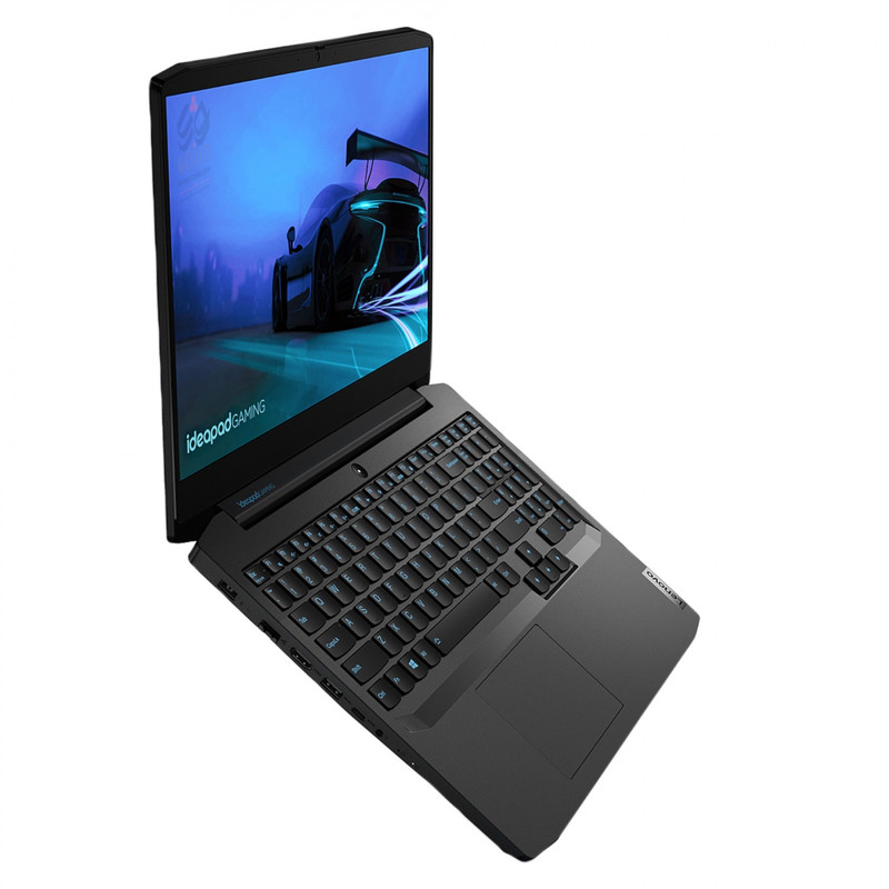 لپ تاپ 15.6 اینچی لنوو مدل IdeaPad Gaming 3 15ARH05 لپ تاپ 15.6 اینچی لنوو مدل IdeaPad Gaming 3 15ARH05