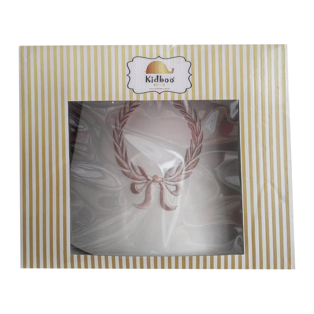 لوستر کودک کیدبو مدل Royal Crown