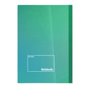 Papco Pronote PN-9168 916802-1 Notebook 80 Sheets