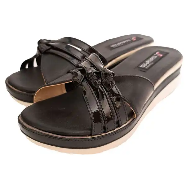 دمپایی زنانه مدل bahar107