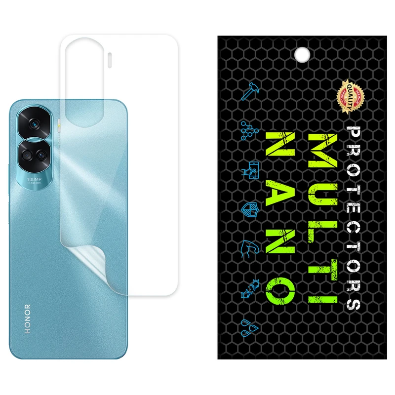 محافظ پشت گوشی مولتی نانو مدل X-F1T مناسب برای گوشی موبایل آنر 90 Lite