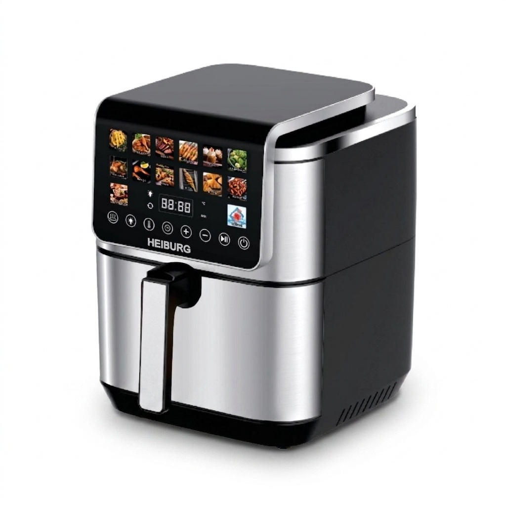 هواپز 9 لیتر هایبورگ مدل AF-5018