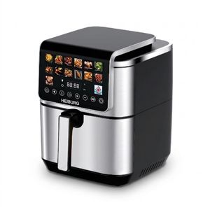 هواپز 9 لیتر هایبورگ مدل AF-5018