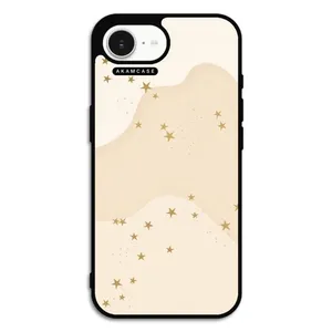 AKAM AMC-WA16E-STARS-9 Cover For Apple iPhone 16 E