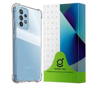 GHAB TAK KBLT Cover Suitable For Samsung Galaxy A53 5G