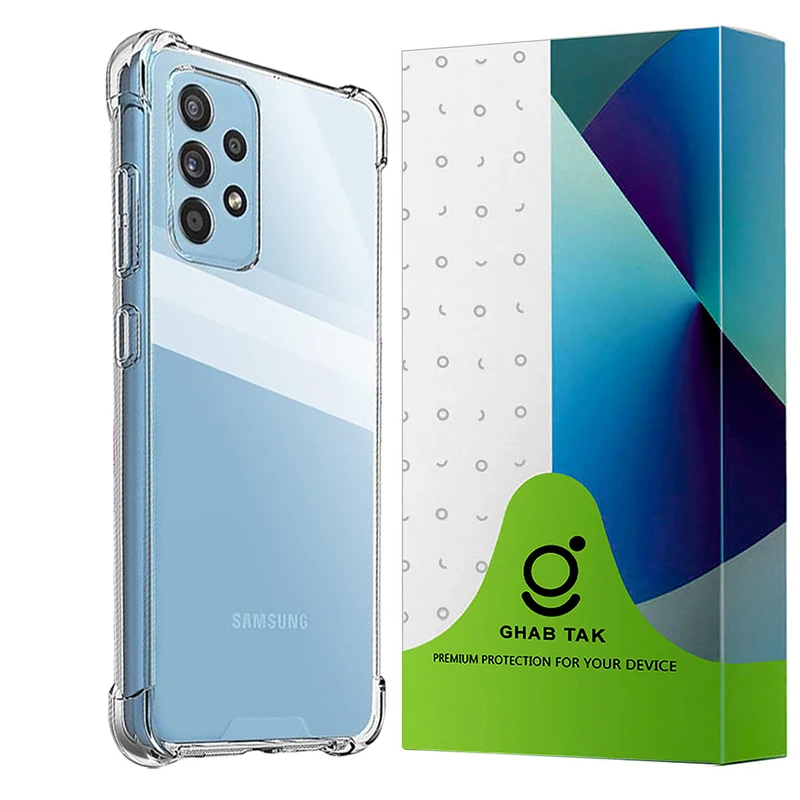 کاور قاب تک مدل KBLT مناسب برای گوشی موبایل سامسونگ Galaxy A53 5G