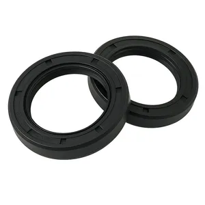 کاسه نمد سرمیل لنگ مدل NGF مناسب برای جک S5 بسته 2 عددی