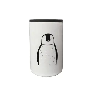 بانکه مدل penguin