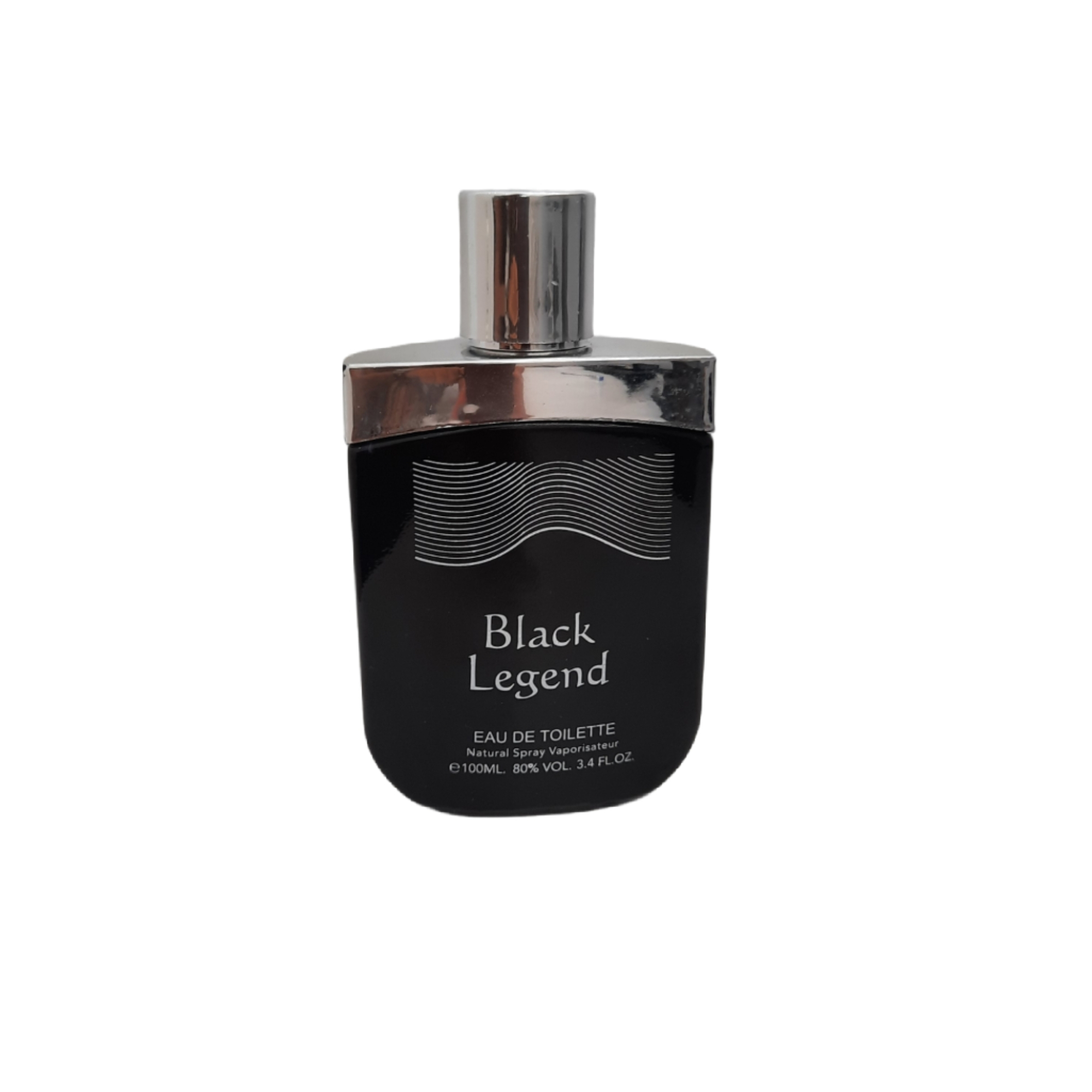 ادو تویلت مردانه بلک لجند مدل E16 حجم 100 میلی لیتر