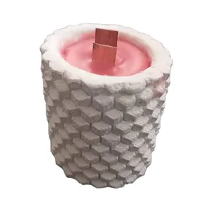 شمع مدل کندو