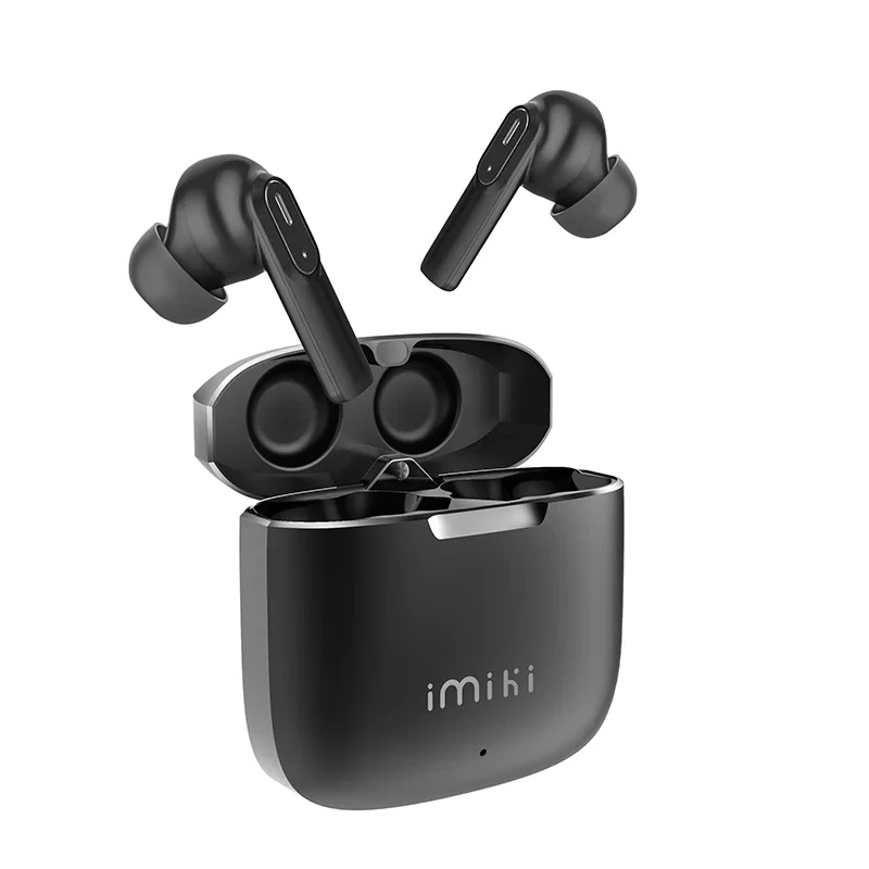 هندزفری بی سیم ایمیکی مدل KHO ADJUST 2 EARBUDS M