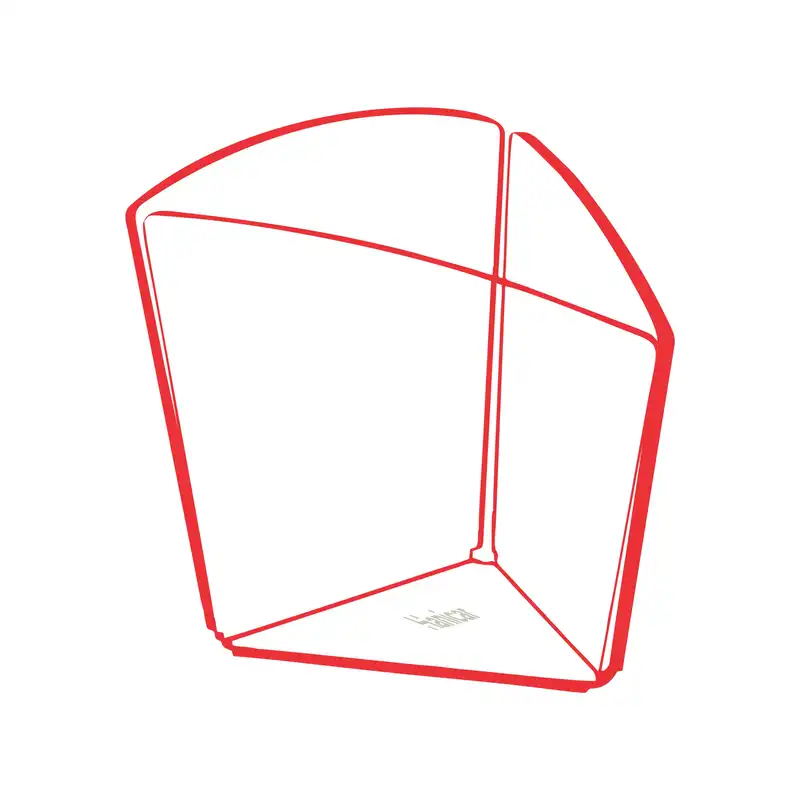 جامدادی رومیزی مدل T10