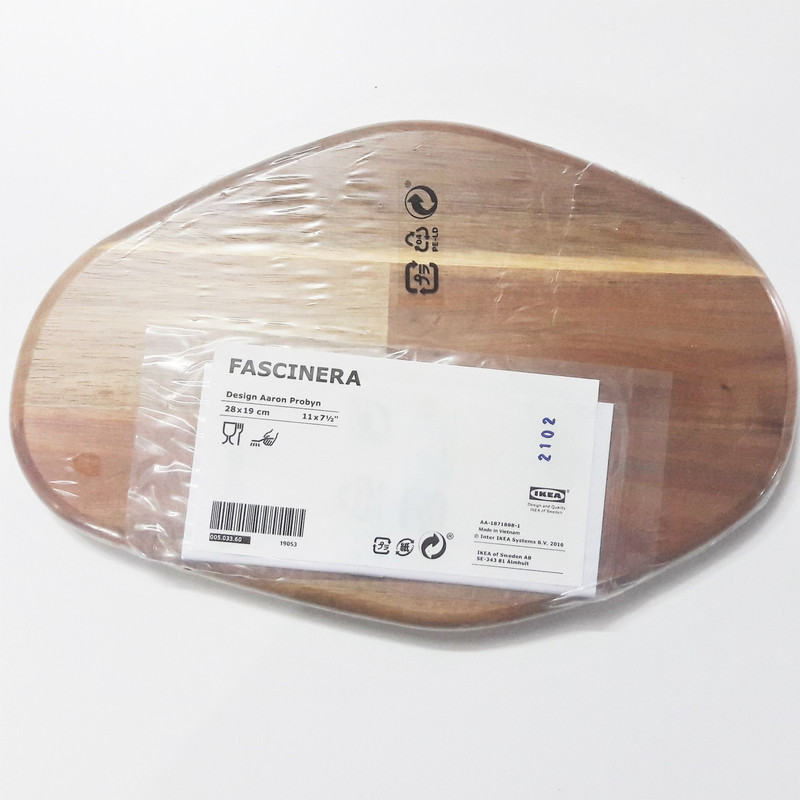 تخته گوشت ایکیا مدل FASCINERA کد 00503360