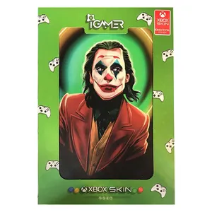 برچسب کنسول بازی ایکس باکس وان اس آی گیمر مدل Joker_1