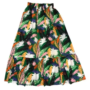 دامن زنانه موزا مدل Ch-3