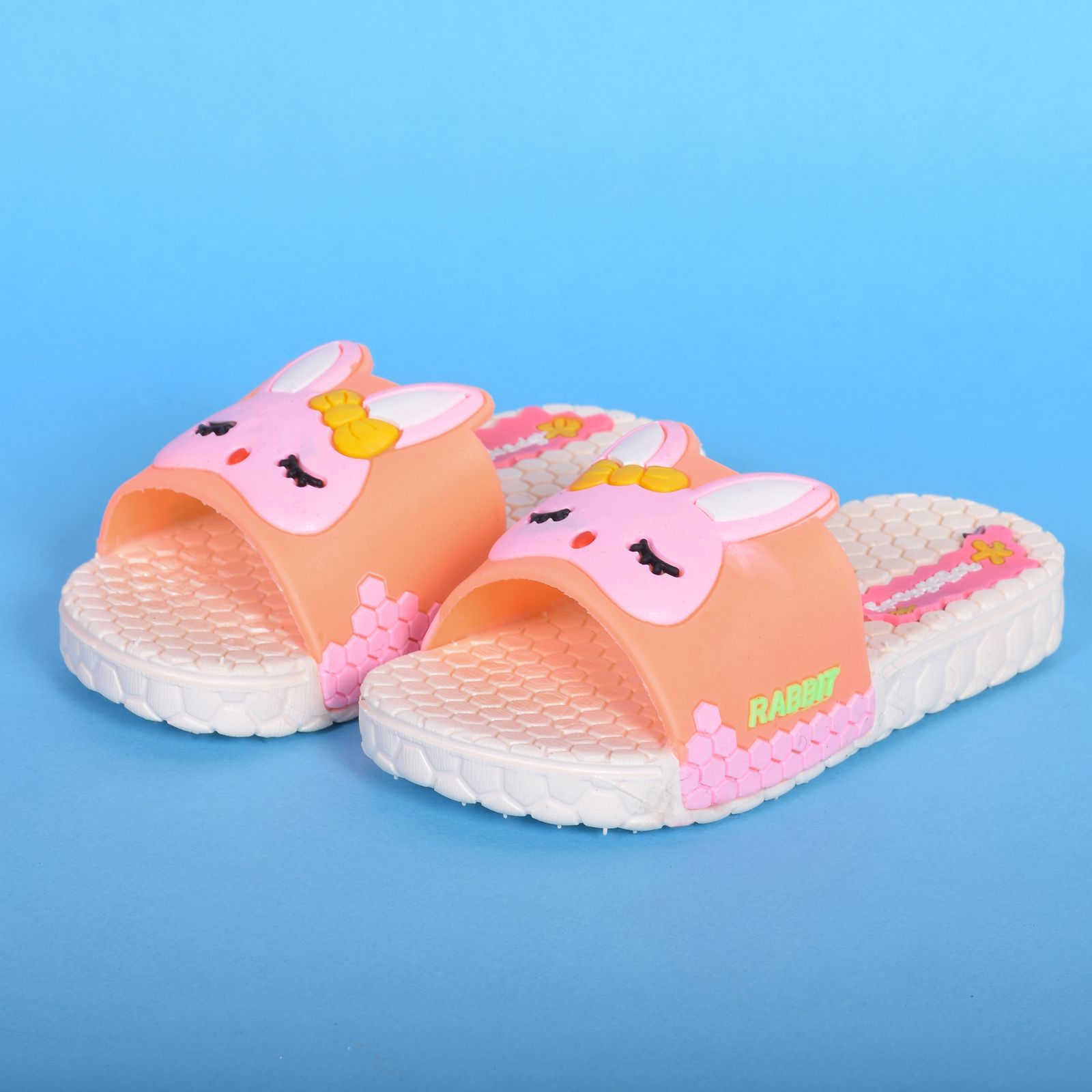 دمپایی دخترانه کد RD-3225 -  - 16