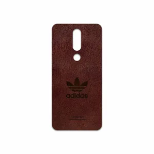MAHOOT NL-DDS Cover Sticker for Nokia 5.1 Plus