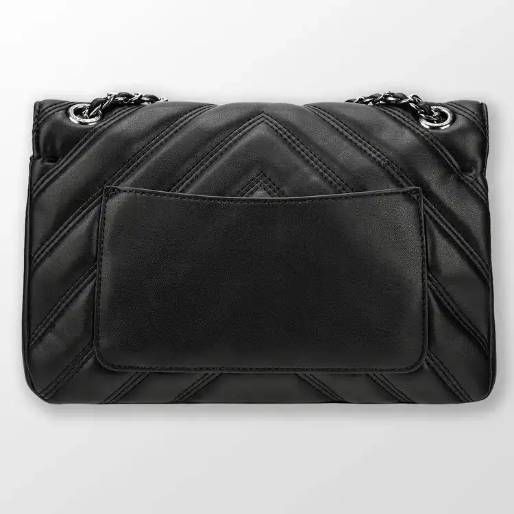 کیف دوشی زنانه دیوید جونز مدل CM5862