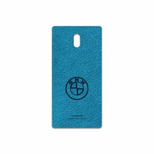 MAHOOT BL-BMW Cover Sticker for Nokia 3