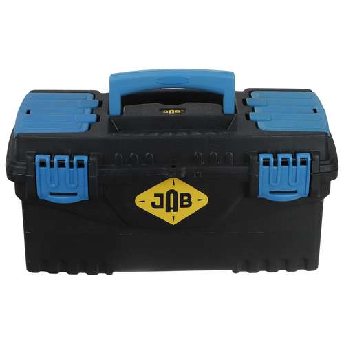 جعبه ابزار جاب مدل سوپر 13