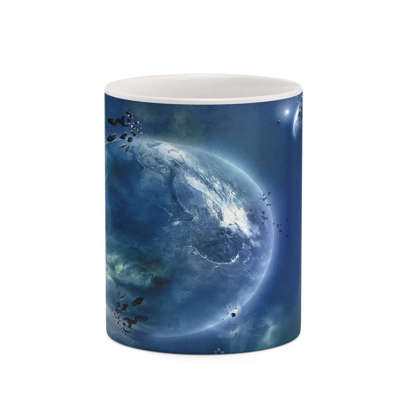 ماگ کاکتی مدل فضا و کهکشان کد mgh20132