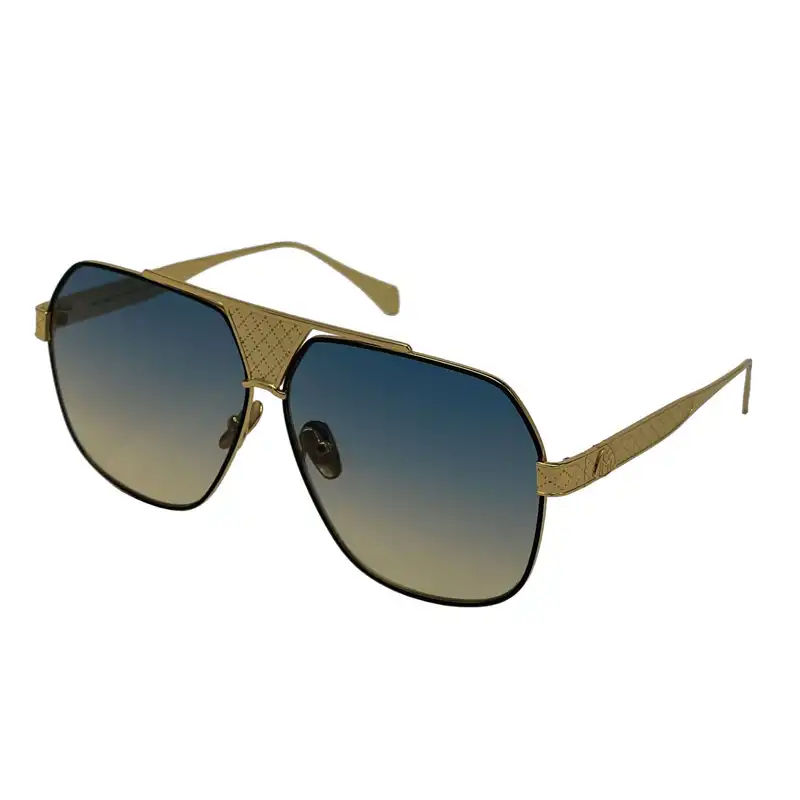 عینک آفتابی میباخ مدل THE JUDGE - G BAMB