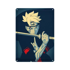 دیوارکوب مدل بوروتو کد s 2301 boruto