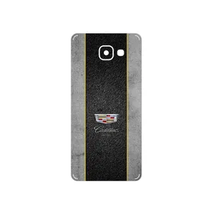 MAHOOT Cadillac Cover Sticker for Samsung Galaxy A7 2016