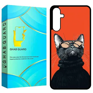 Ghab Guard GCHPA14 Cover For Samsung Galaxy A14 4G / A14 5G / M14 5G  