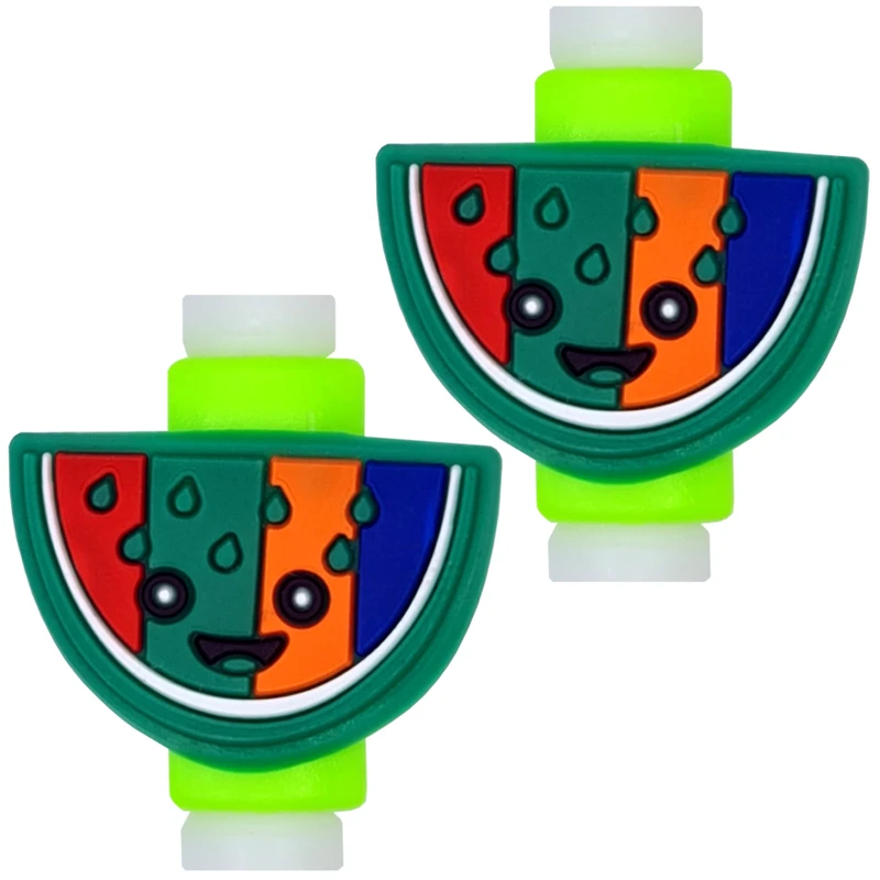 محافظ کابل مدل Color Melon 02 بسته 2 عددی