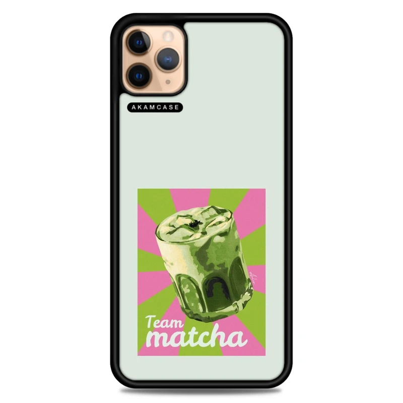 کاور آکام مدل AMC-WA11PRO-MATCHA-18 مناسب برای گوشی موبایل اپل iPhone 11 Pro