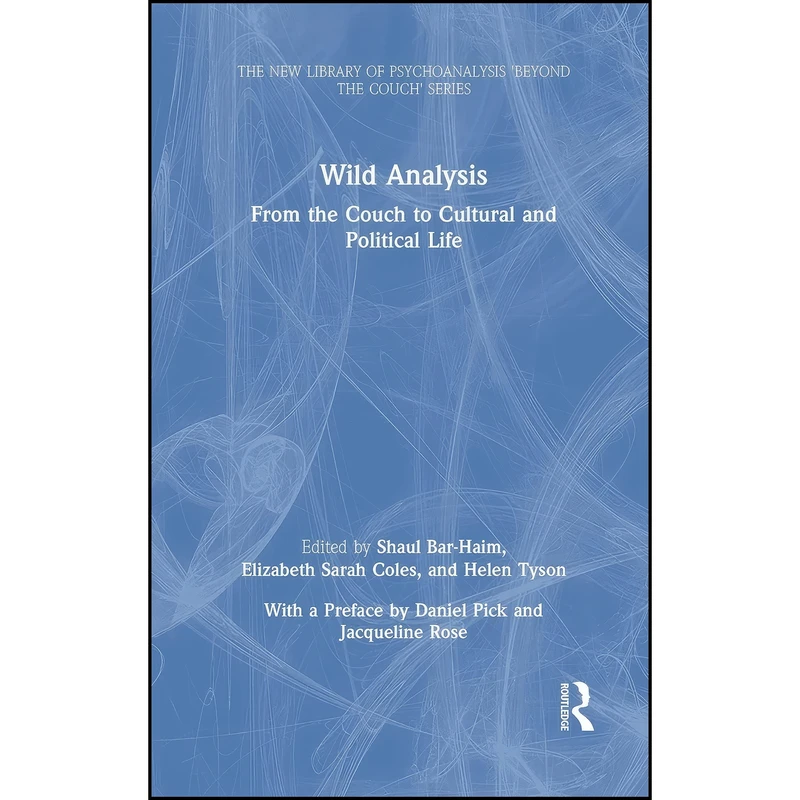 کتاب Wild Analysis اثر جمعي از نويسندگان انتشارات Routledge