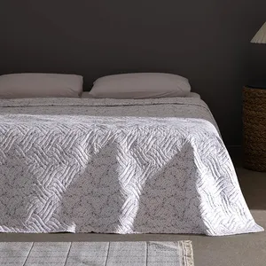 روتختی دو نفره مادام کوکو مدل Octave King سایز 260x240 سانتی‌متر