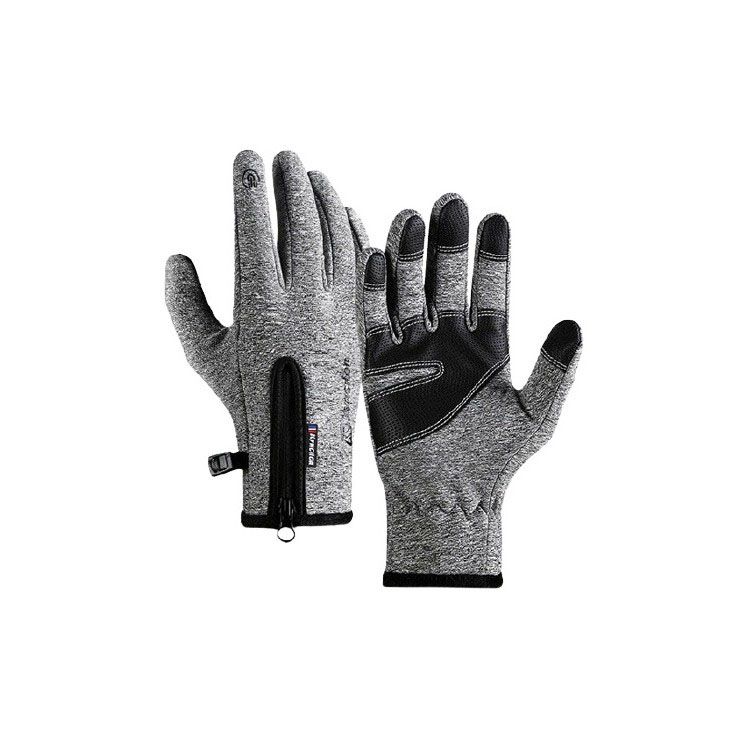 دستکش ورزشی مدل  وینداستاپر SG9 -  - 14